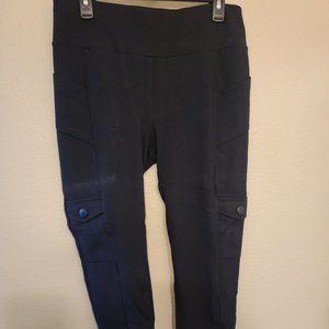 Cabi ATC 3/4 Cargo Legging